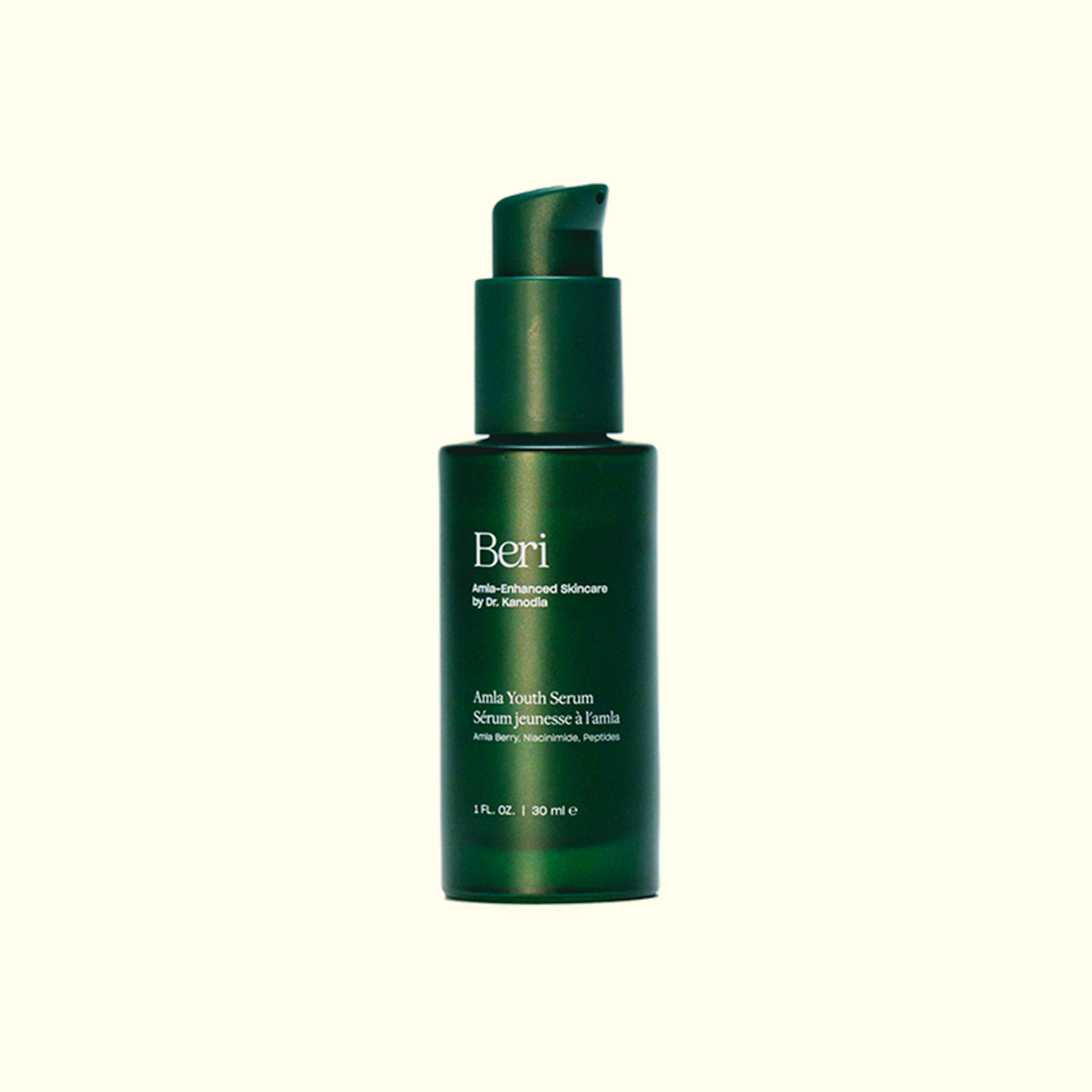 Amla Youth Serum