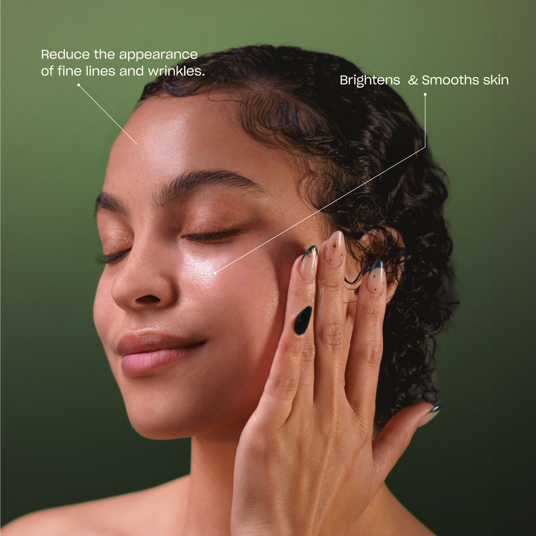 Amla Youth Serum