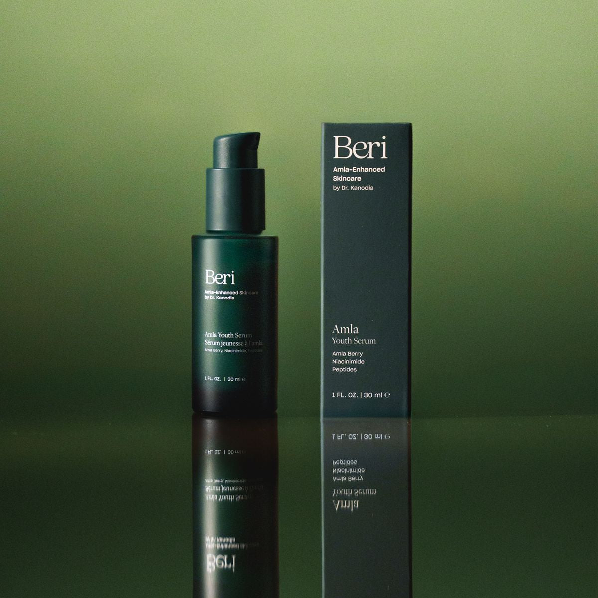 Amla Youth Serum